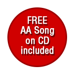 Aussie Alphabet Song CD included